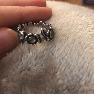 Pandora Ring